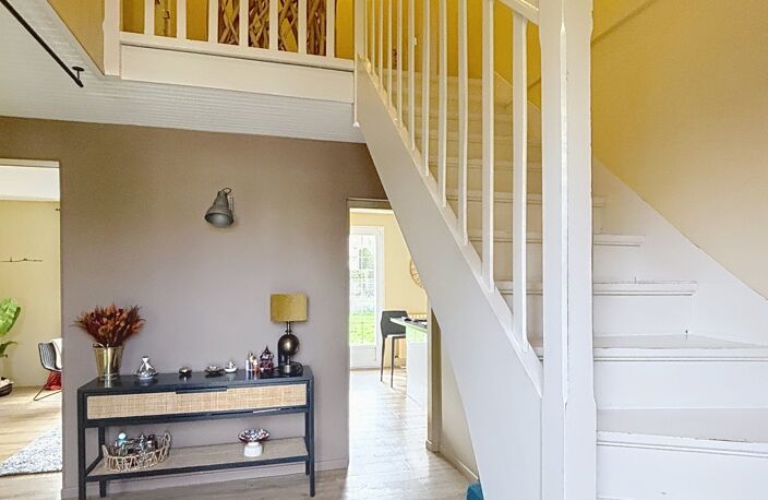 Vente Maison/villa 6 pièces — photo 3