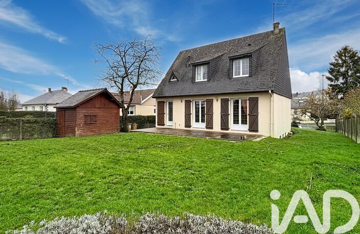 Vente Maison/villa 6 pièces — photo 4