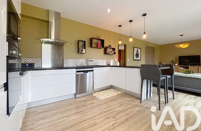Vente Maison/villa 6 pièces — photo 5