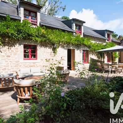Maison 12 pièces 1279000 €