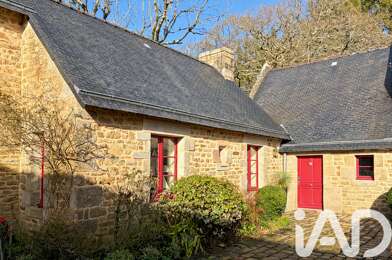 Maison 12 pièces 1279000 €