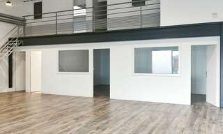 Commerce  130 m² à louer à Montauban-de-Bretagne (35360)