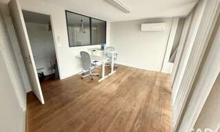 Bureau  15 m² à louer à Gimont (32200)