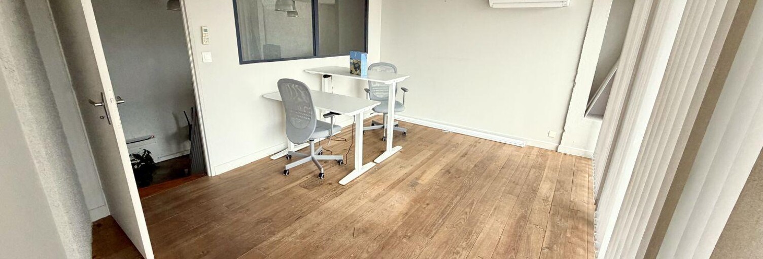 Bureau  15 m² à louer à Gimont (32200)