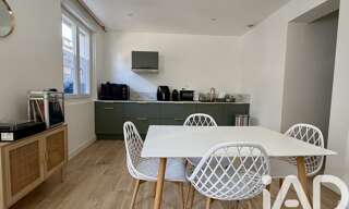 Appartement 2 Pièces 40 m² à vendre à Rodez (12000)