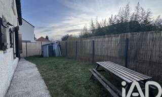 Appartement 3 Pièces 51 m² à vendre à Sainte-Geneviève-des-Bois (91700)