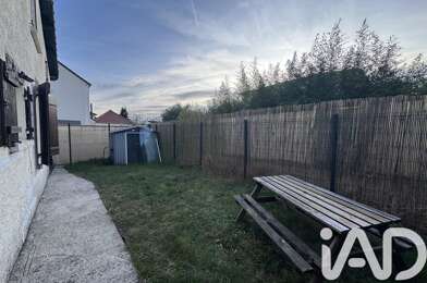 Appartement 3 pièces 199500 €