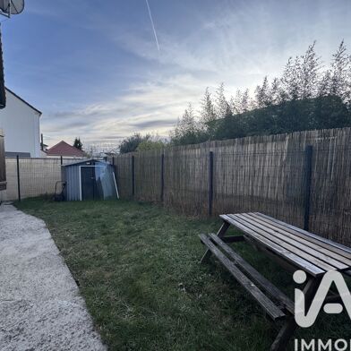 Appartement 3 pièces 209000 €