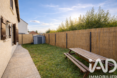 Appartement 3 pièces 185000 €