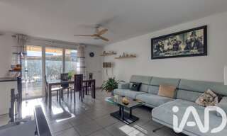 Appartement 3 Pièces 67 m² à vendre à La Terrasse (38660)