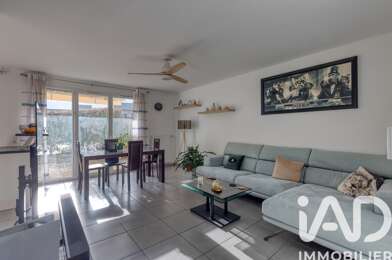 Appartement 3 pièces 259000 €