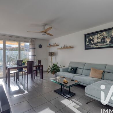 Appartement 3 pièces 265000 €