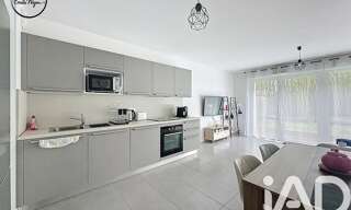 Appartement 3 Pièces 64 m² à vendre à Villenave-d'Ornon (33140)