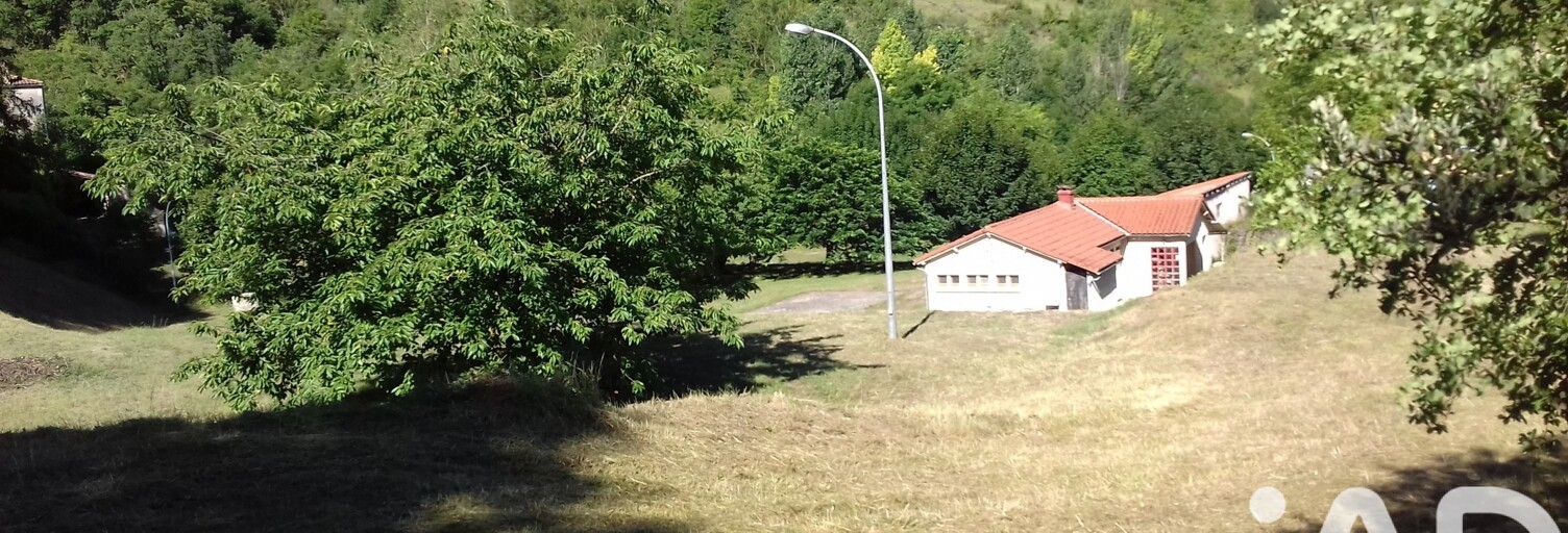 Terrain  8924 m² à vendre à Saint-Rome-de-Tarn (12490)