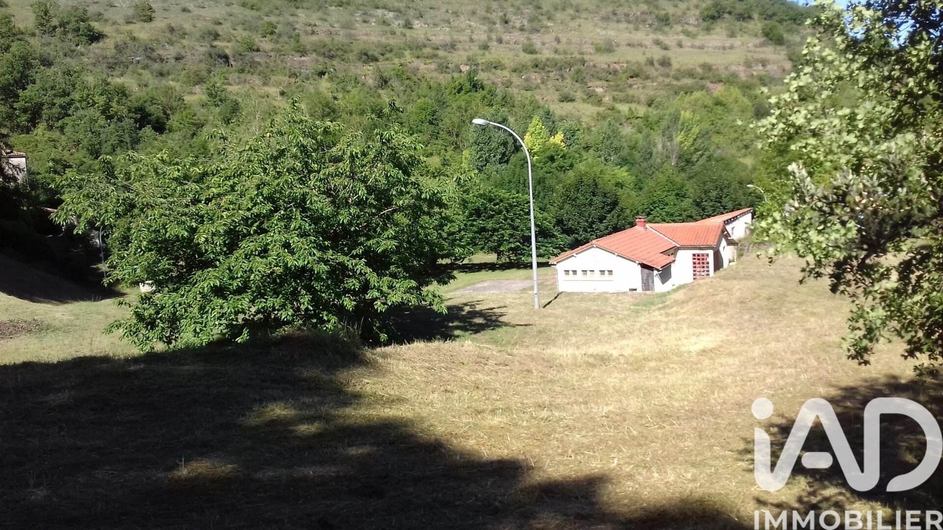 St-Rome-De-Tarn - 8924m²
