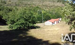 Terrain  8924 m² à vendre à Saint-Rome-de-Tarn (12490)