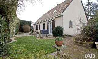 Maison 11 Pièces 191 m² à vendre à Saint-Germain-lès-Arpajon (91180)