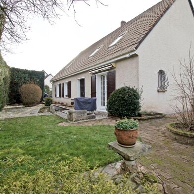 Maison 11 pièces 435000 €