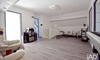 Maison 11 Pièces 191 m² à vendre à Saint-Germain-lès-Arpajon (91180)