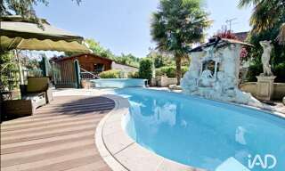 Maison 11 Pièces 191 m² à vendre à Saint-Germain-lès-Arpajon (91180)