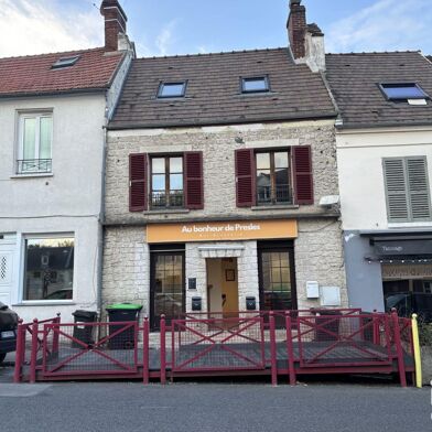 Commerce  299000 €