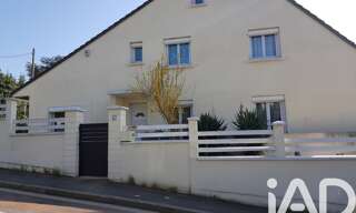 Maison 6 Pièces 120 m² à vendre à Argenteuil (95100)