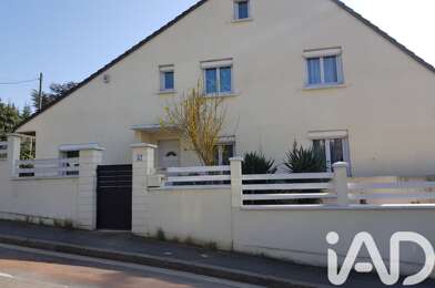 Maison 6 pièces 369000 €