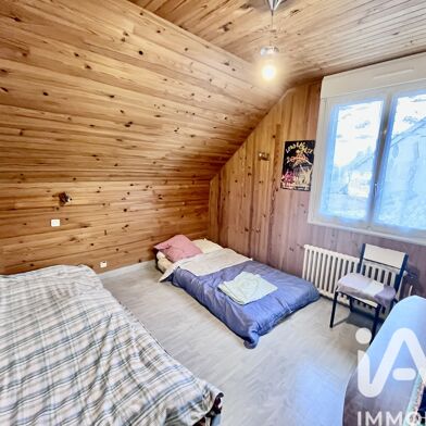 Maison 6 pièces 167000 €