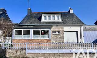 Maison 6 Pièces 123 m² à vendre à Loudéac (22600)