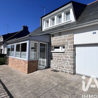 Maison 6 pièces 167000 €