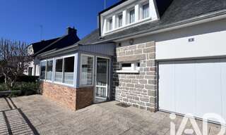 Maison 6 Pièces 123 m² à vendre à Loudéac (22600)