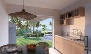 Appartement 1 Pièce 30 m² à vendre à Le Moule (97160)