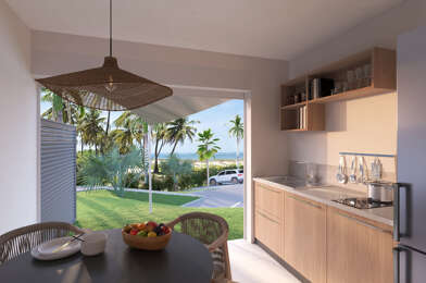 Appartement 1 pièces 185000 €