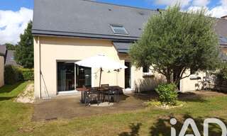 Maison 6 Pièces 145 m² à vendre à Saint-Symphorien (35630)