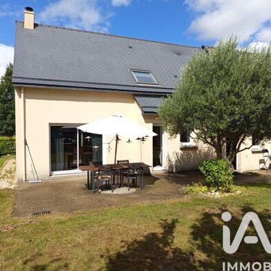 Maison 6 pièces 375000 €