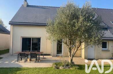 Maison 6 pièces 375000 €