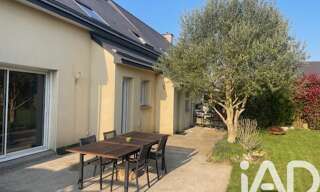 Maison 6 Pièces 145 m² à vendre à Saint-Symphorien (35630)