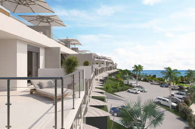 Appartement 3 pièces 549000 €