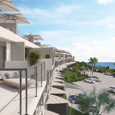 Appartement 3 pièces 549000 €