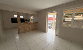Maison 3 Pièces 60 m² à louer à Le Gosier (97190)