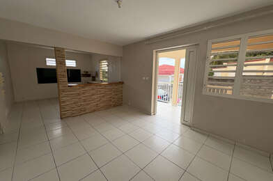 Maison 3 pièces 850 €