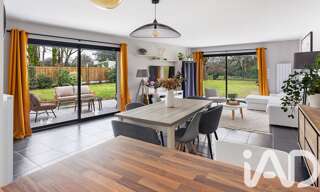 Maison 5 Pièces 128 m² à vendre à Vertou (44120)