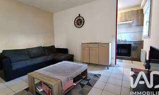 Appartement 2 Pièces 47 m² à vendre à Montpellier (34080)