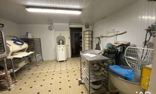 Commerce  100 m² à vendre à Aizenay (85190)