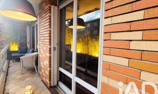 Appartement 3 Pièces 67 m² à vendre à Vitry-sur-Seine (94400)