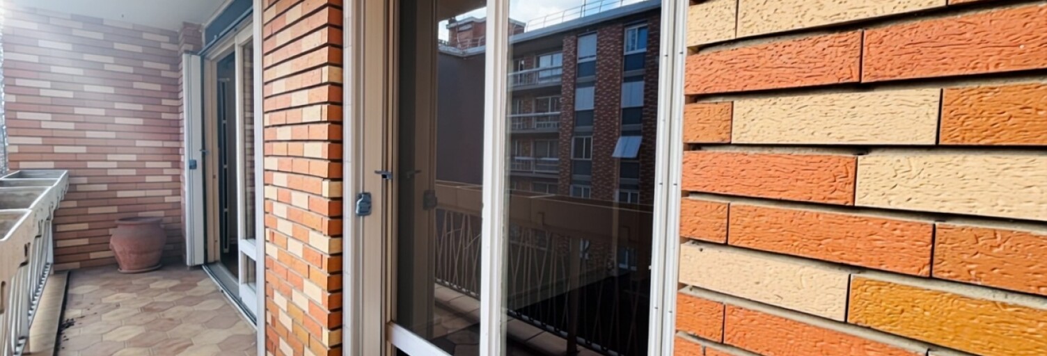 Appartement 3 Pièces 67 m² à vendre à Vitry-sur-Seine (94400)