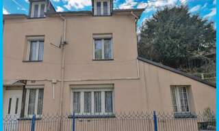 Maison 4 Pièces 73 m² à vendre à Barentin (76360)