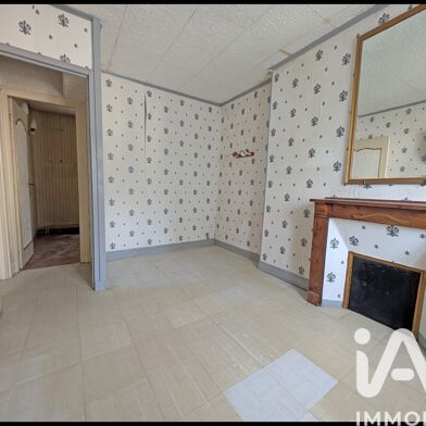 Maison 4 pièces 97000 €