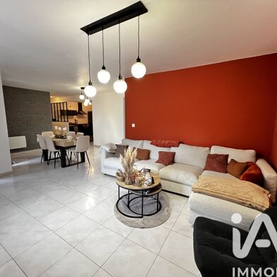 Appartement 3 pièces 160000 €