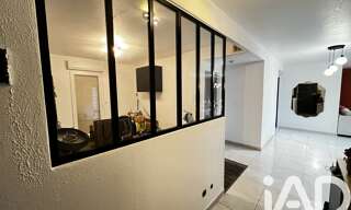 Appartement 3 Pièces 79 m² à vendre à Ferrette (68480)